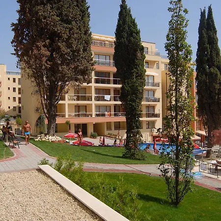 Beach Daire Misivri
