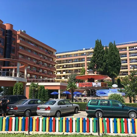 Beach Daire Misivri