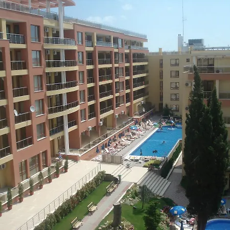 Beach Daire *