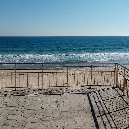 Beach Daire