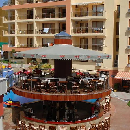 Daire Beach